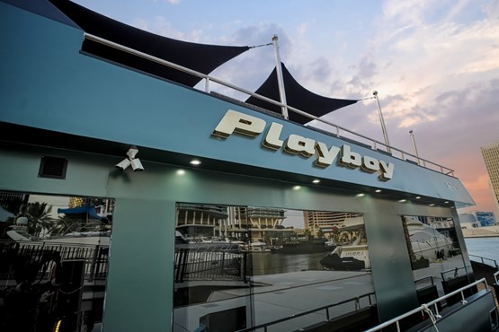 play boy | AED2,700/hour